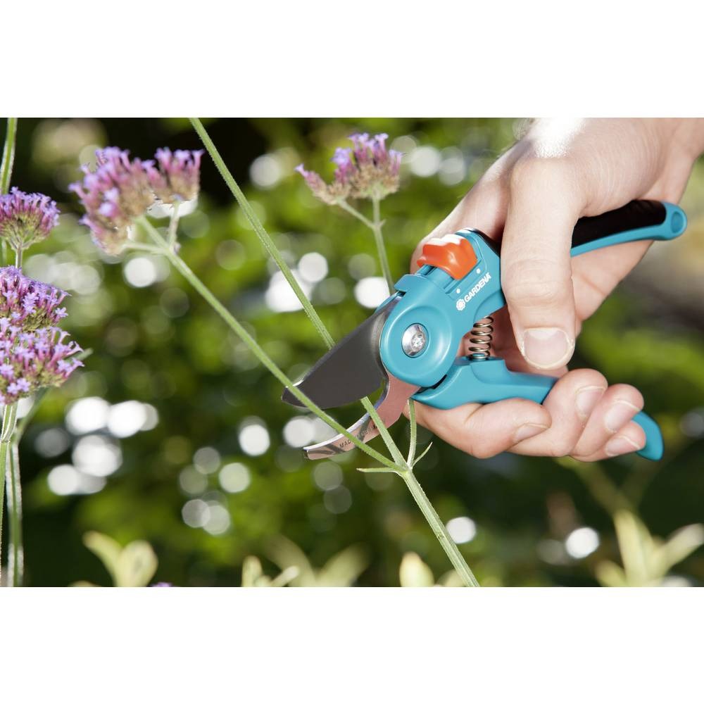 Sécateur GARDENA 08854-20 B/S Bypass – Image 3