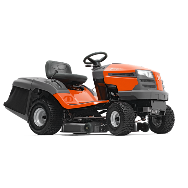 TONDEUSE AUTOPORTÉE HUSQVARNA TC138L