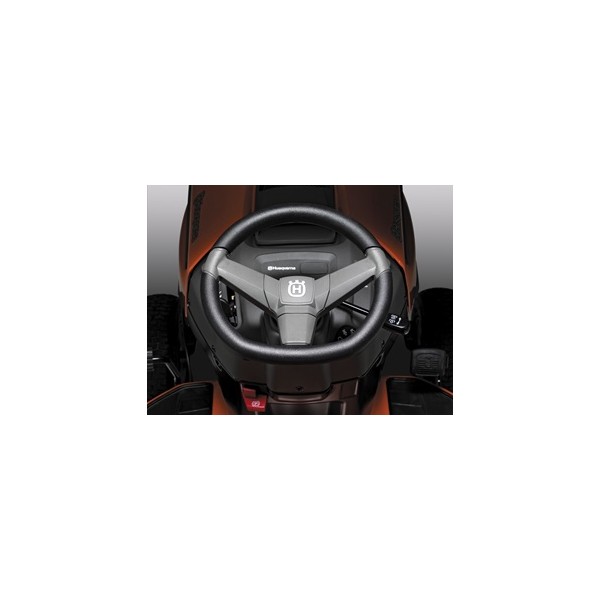 TONDEUSE AUTOPORTÉE HUSQVARNA TC138L – Image 4