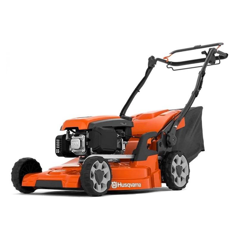 TONDEUSE THERMIQUE LC353VE HUSQVARNA – Image 2