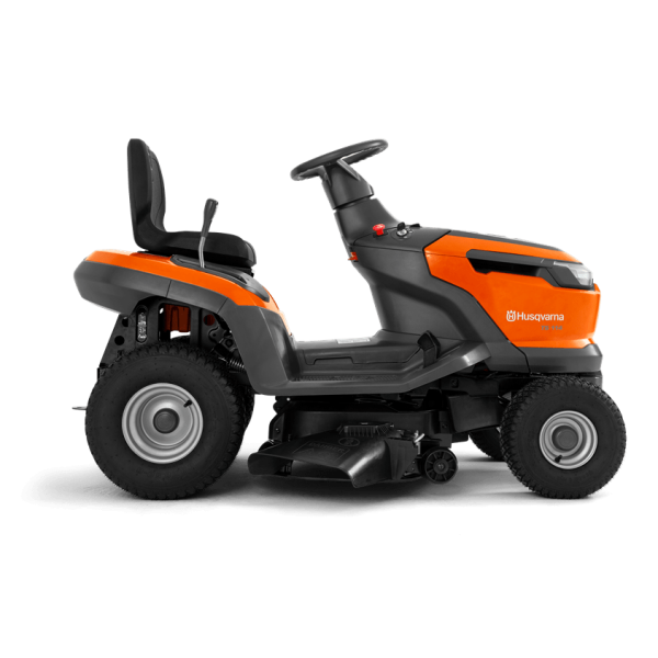 Tondeuse autoportée HUSQVARNA TS 114 – Image 2