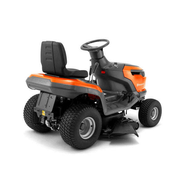 Tondeuse autoportée HUSQVARNA TS 112 – Image 3