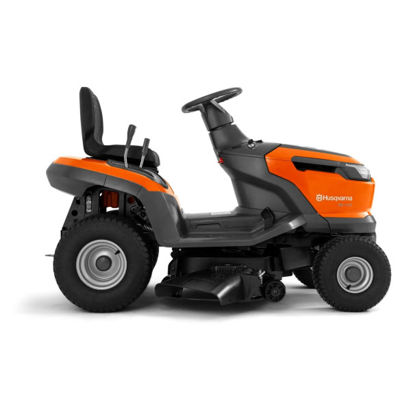 Tondeuse autoportée HUSQVARNA TS 112 – Image 2