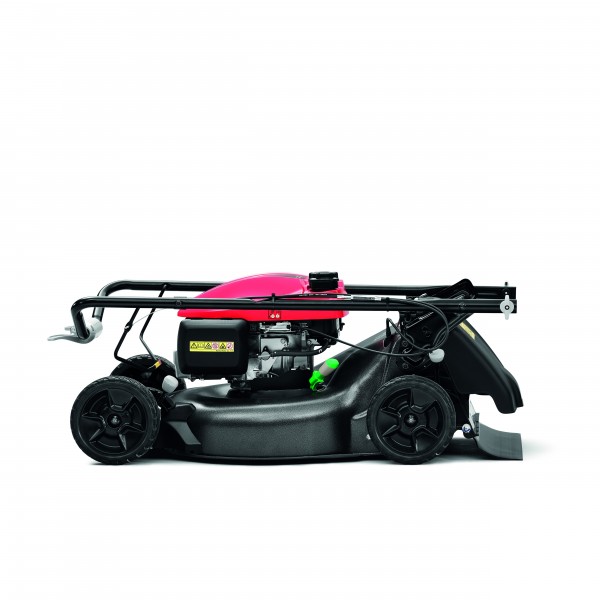 Tondeuse thermique HRN536VKEA HONDA – Image 3