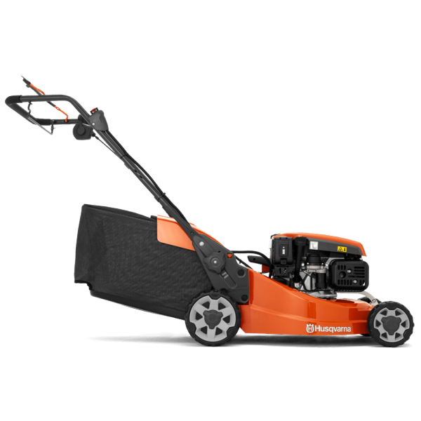 Tondeuse thermique LC347VE HUSQVARNA – Image 2