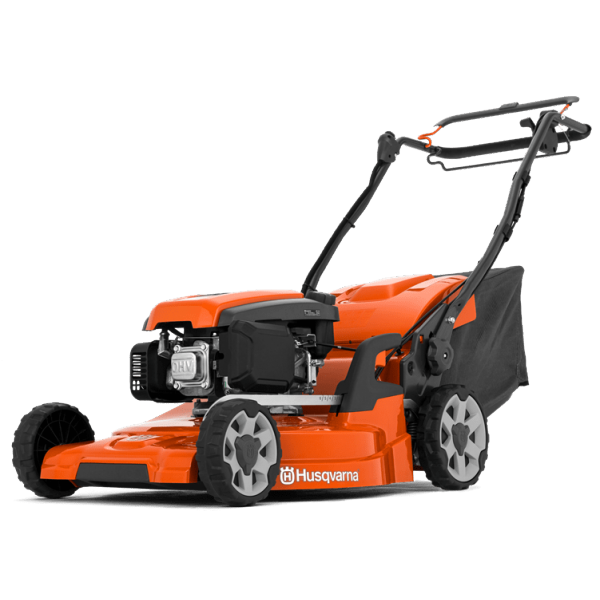 Tondeuse thermique LC353 VE HUSQVARNA – Image 2
