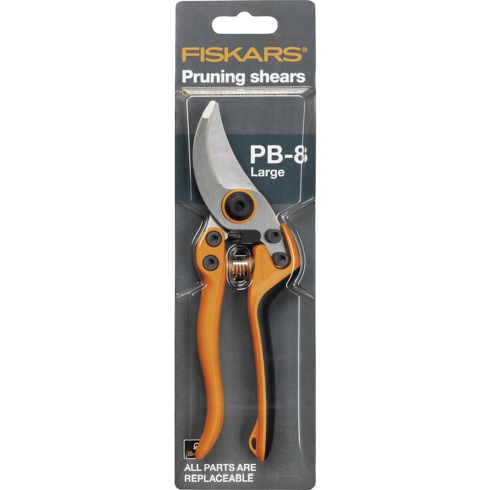 Sécateur Fiskars 1020203 PB-8 L Bypass – Image 2