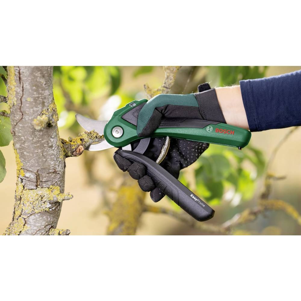 Sécateur Bosch Home and Garden 06008B2102 EasyPrune – Image 6