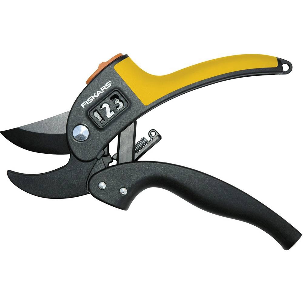 Sécateur Fiskars 1000575 PowerStep 190 mm – Image 8