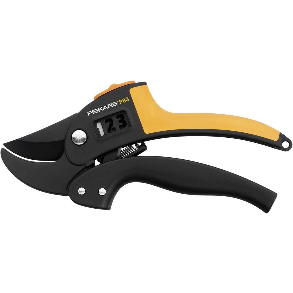 Sécateur Fiskars 1000575 PowerStep 190 mm – Image 7