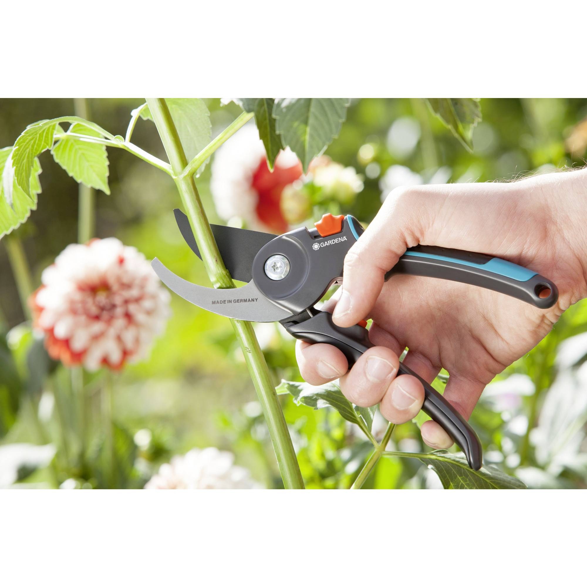 Sécateur GARDENA 08904-20 B/M – Image 2
