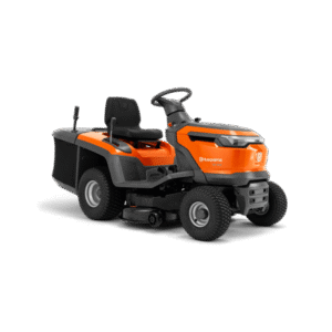 Tondeuse autoportée HUSQVARNA TC 114