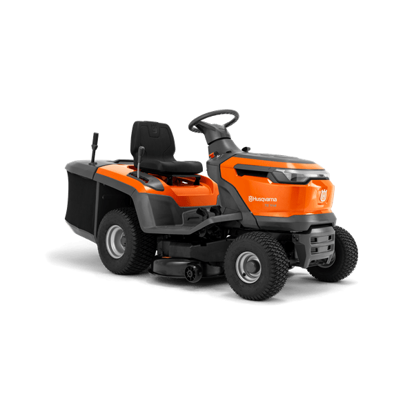 Tondeuse autoportée HUSQVARNA TC 114