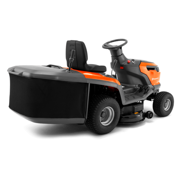 Tondeuse autoportée HUSQVARNA TC 114 – Image 3