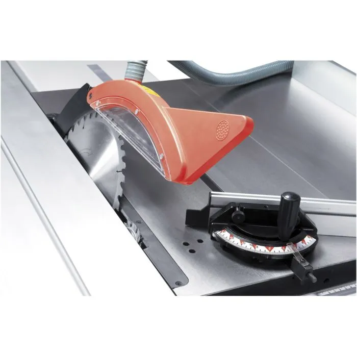 Combiné Scie Toupie Bernardo CSM 2600 400v – Image 2