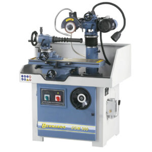 Affûteuse Bernardo UGM 300 400V