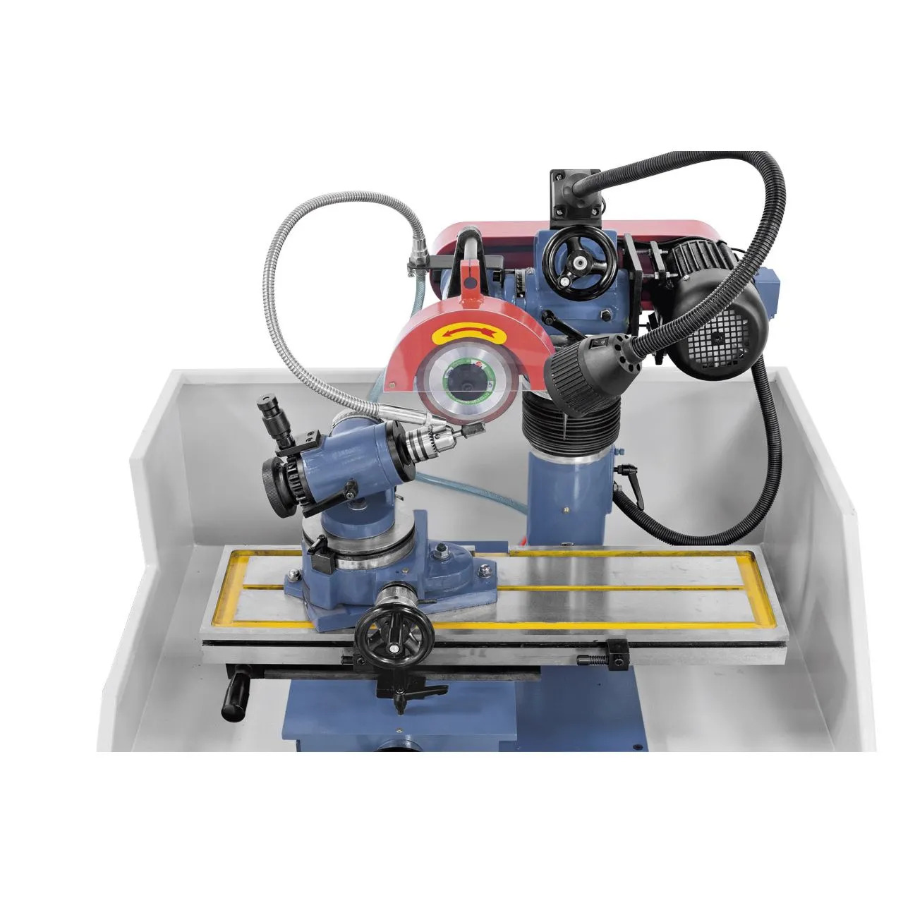 Affûteuse Bernardo UGM 300 400V – Image 4
