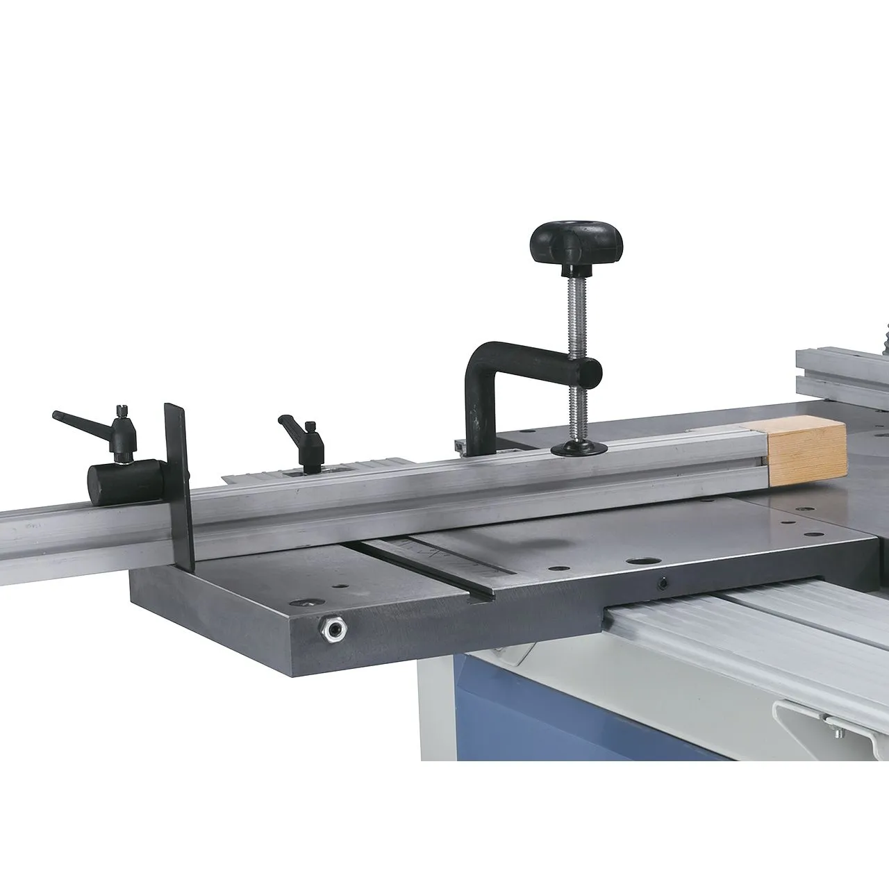 Combiné Scie Toupie Bernardo FK 200 R – 230v – Image 3