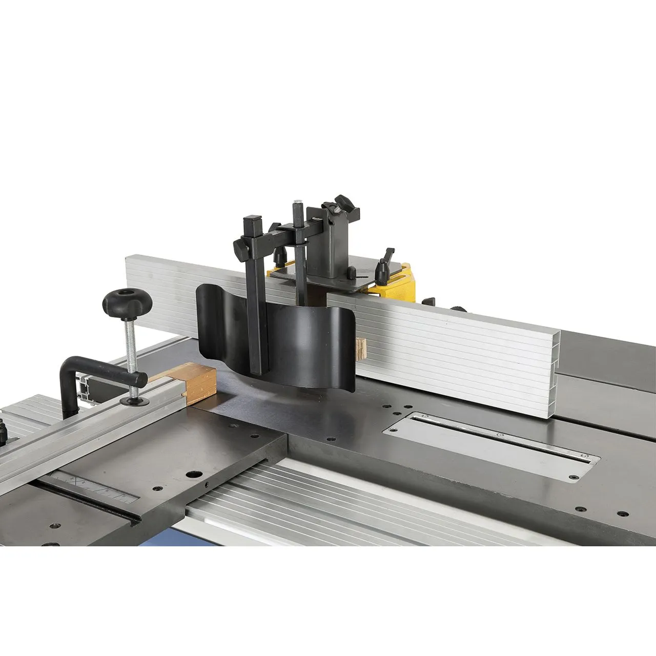 Combiné Scie Toupie Bernardo FK 200 R – 230v – Image 4