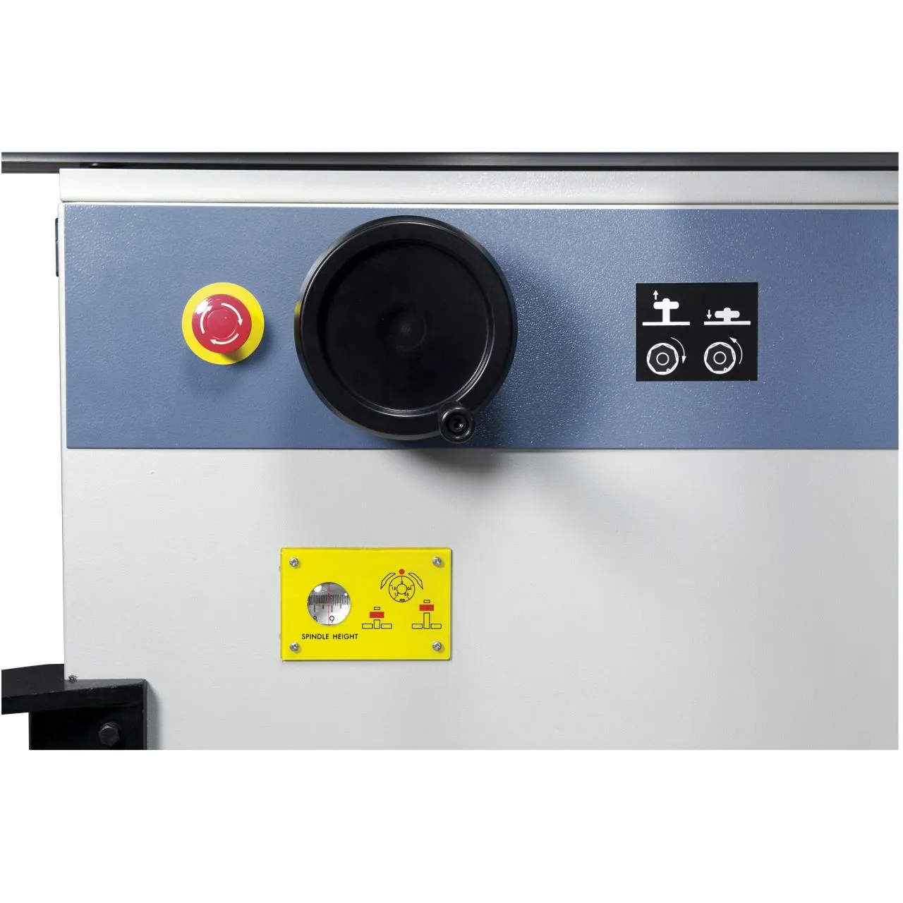 Combiné Scie Toupie Bernardo CSM 2000 400v – Image 2