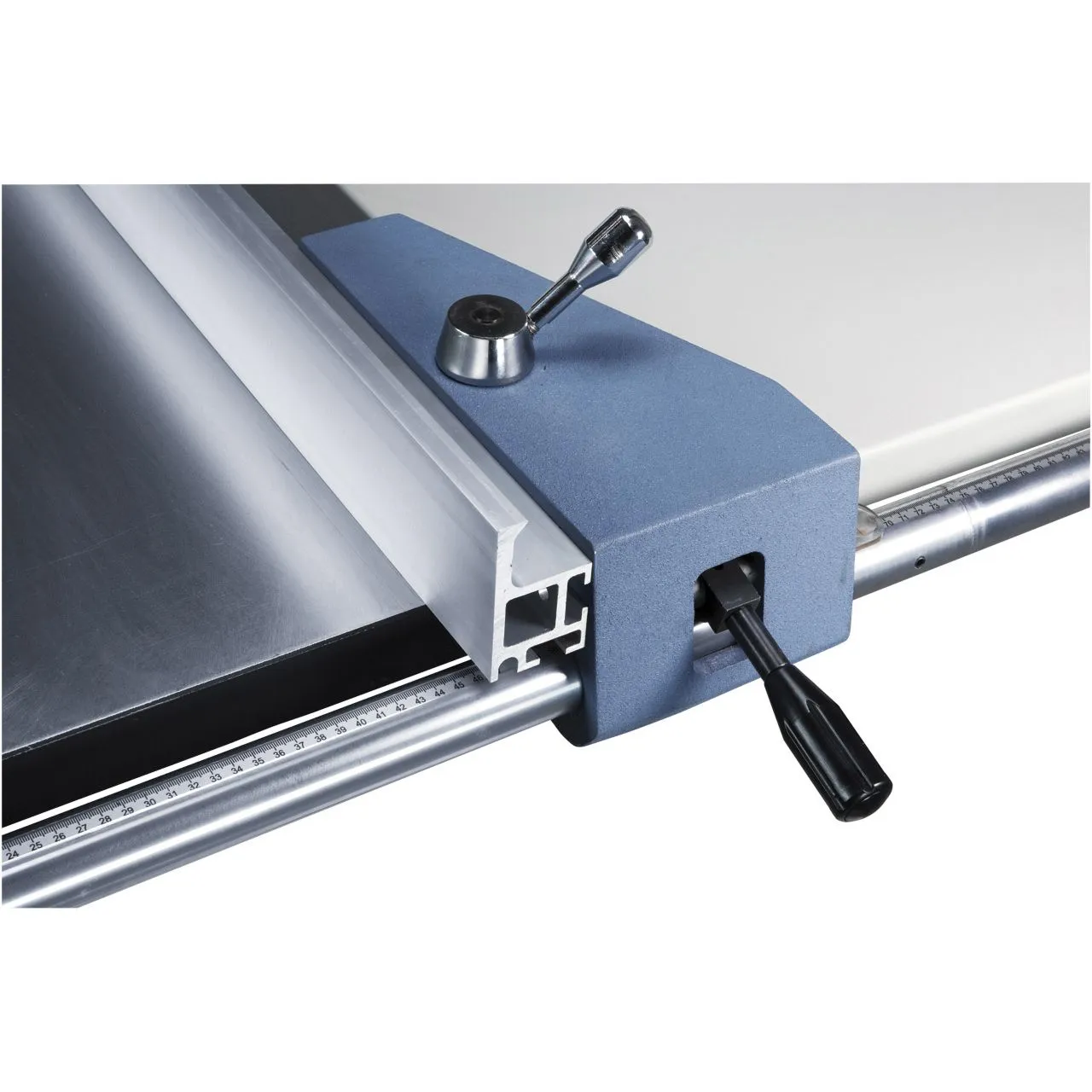 Combiné Scie Toupie Bernardo CSM 2000 400v – Image 6