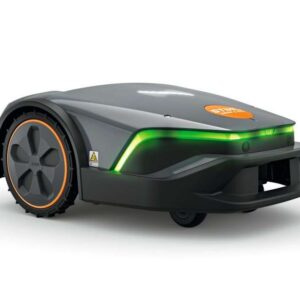ROBOT TONDEUSE STIHL IMOW 5 EVO