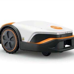 ROBOT TONDEUSE STIHL IMOW 6