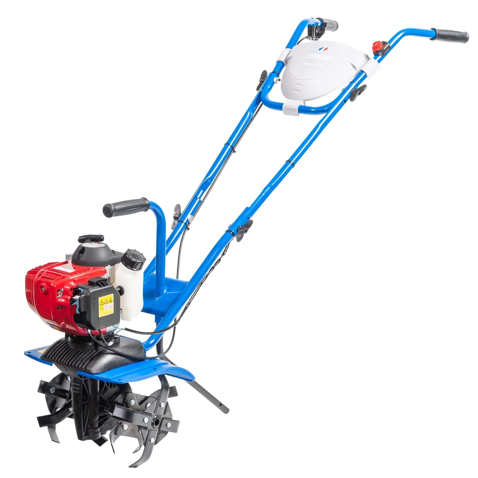 MOTOBINEUSE THERMIQUE STAUB MICRO 25 H – Image 3