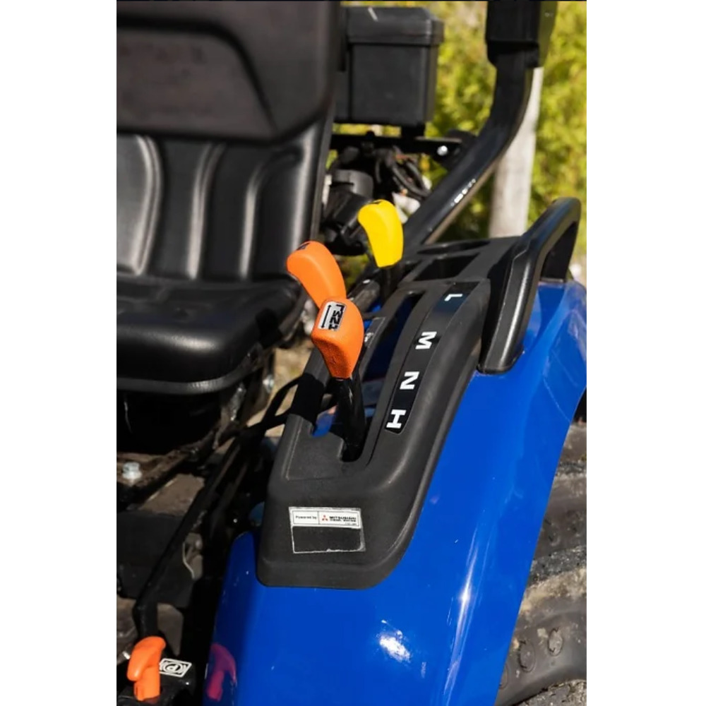 Tracteur FARMTRAC FT22B Mécanique – Image 4