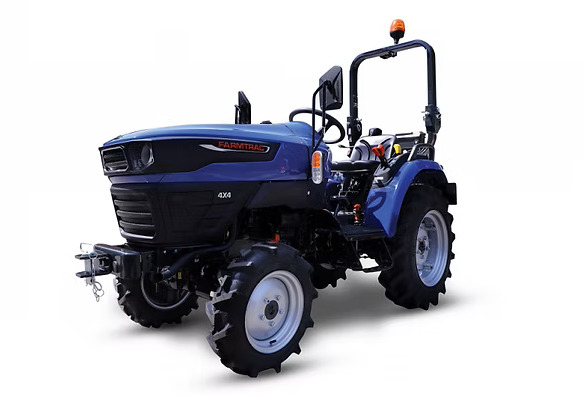 Tracteur Farmtrac FT20 Mécanique